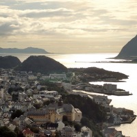 Foto de Alesund