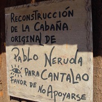 Foto de Cantalao - El Quisco