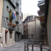 Foto de Andorra la Vella