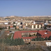 Foto de Arcos de Jalón