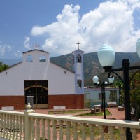 Foto de Carache (Estado Trujillo)
