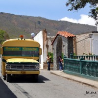 Foto de Carache (Estado Trujillo)