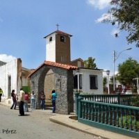 Foto de Carache (Estado Trujillo)