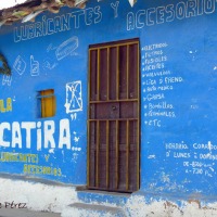 Foto de Carache (Estado Trujillo)