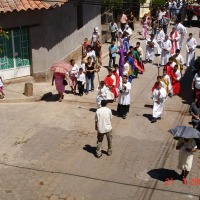 Foto de Osicala
