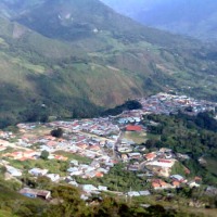 Foto de Queniquea (Tachira)