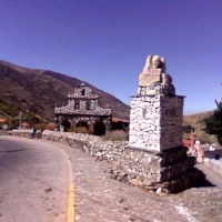 Foto de Mérida