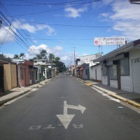 Foto de Alajuela