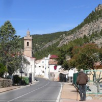 Foto de Arañuel