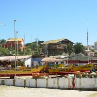 Foto de El Quisco