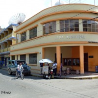 Foto de Carache (Estado Trujillo)