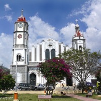 Foto de Carache (Estado Trujillo)