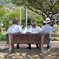 Foto de Carache (Estado Trujillo)
