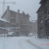 Foto de Ransol