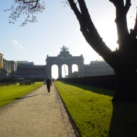 Foto de Bruselas