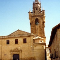 Foto de Uncastillo