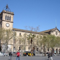 Foto de Barcelona