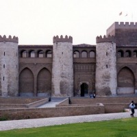 Foto de Zaragoza