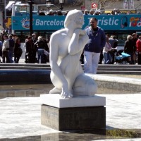Foto de Barcelona