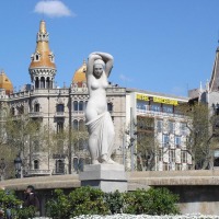 Foto de Barcelona
