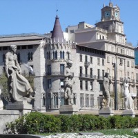 Foto de Barcelona