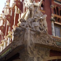Foto de Barcelona