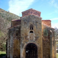 Foto de Oviedo