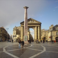 Foto de Bordeaux