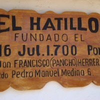 Foto de El Hatillo - Edo. Anzoátegui