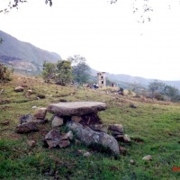 Foto de Llipa - Cutervo