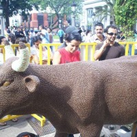Foto de San José