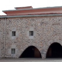 Foto de Arantzazu