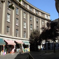 Foto de Santiago