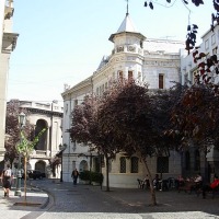 Foto de Santiago