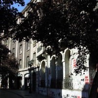 Foto de Santiago