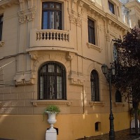 Foto de Santiago