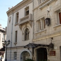 Foto de Santiago