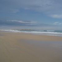 Foto de Cabo Polonio
