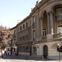 Foto de Santiago