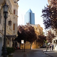 Foto de Santiago