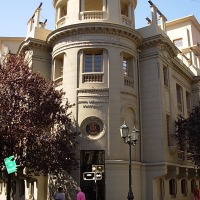 Foto de Santiago