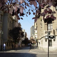 Foto de Santiago