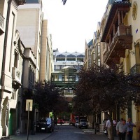 Foto de Santiago