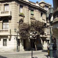Foto de Santiago