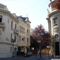 Foto de Santiago