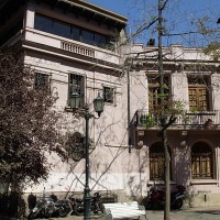 Foto de Santiago