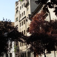 Foto de Santiago