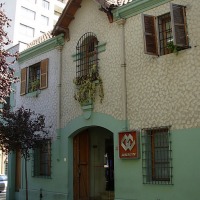 Foto de Santiago