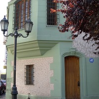 Foto de Santiago