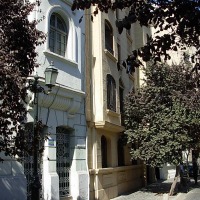 Foto de Santiago